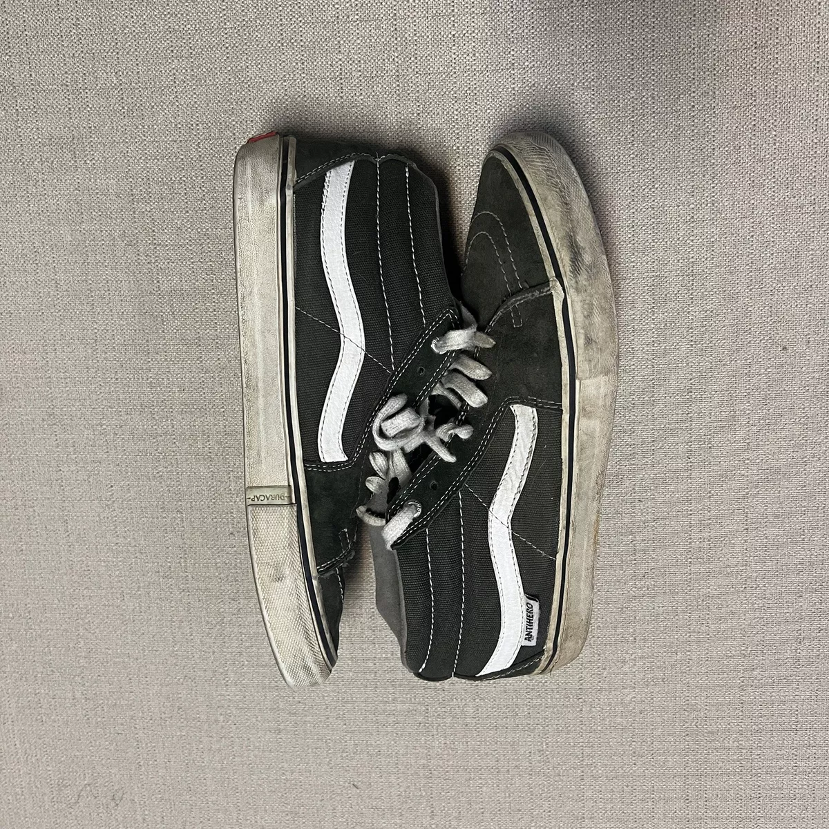 Anti hero vans shoes cheap