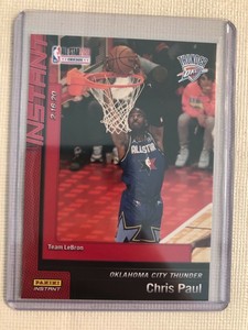 chris paul all star 2019