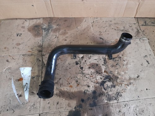 Audi A6 4B 2.5 V6 TDI Druckrohr Turbolader Ladeluftkühler 059145731