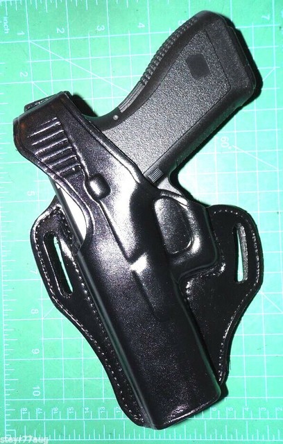 bianchi 56 serpent holster