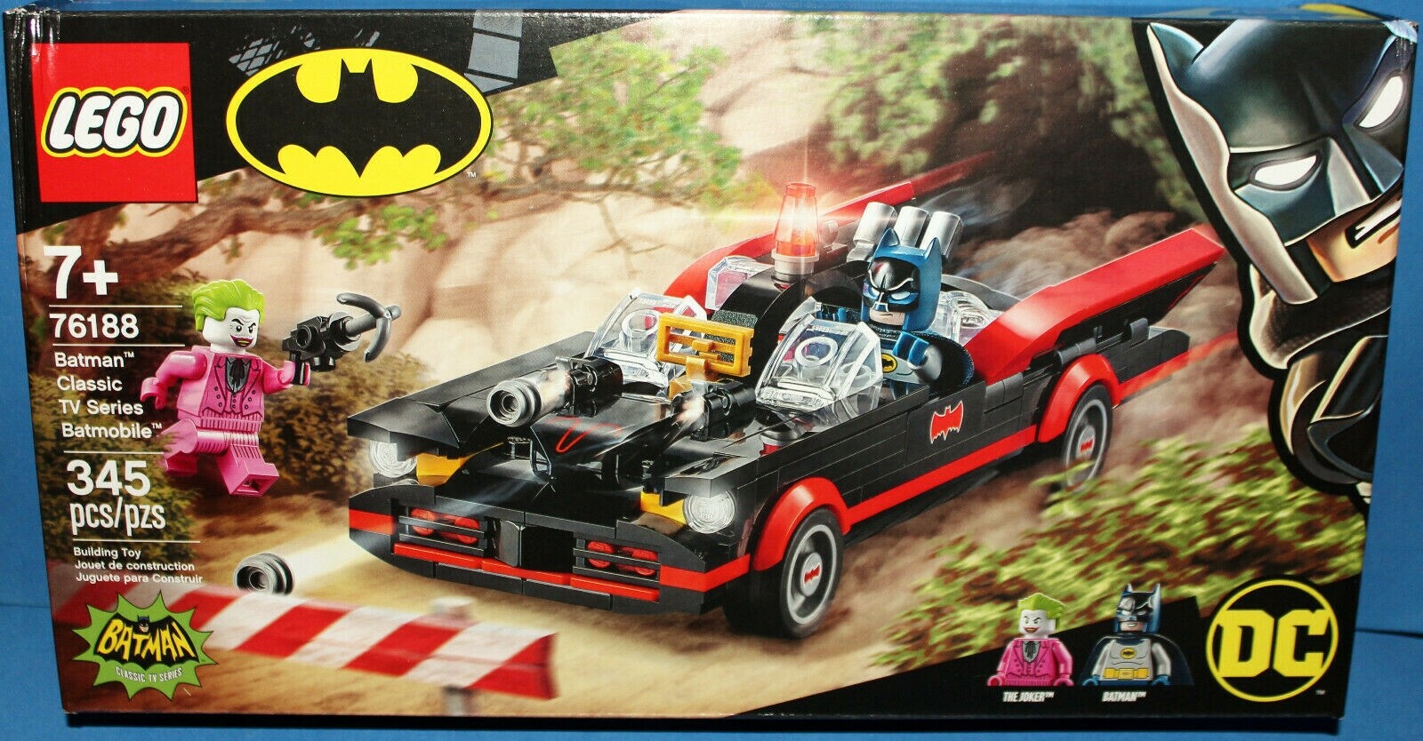 76188 lego set