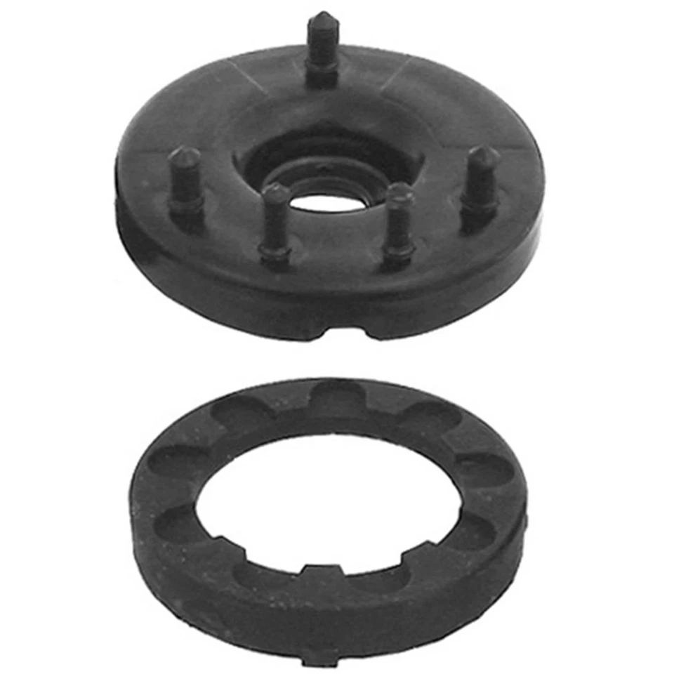 Amortiguadores delanteros traseros KYB montaje de puntales para 2004 2005 2006 2007 2008 Acura TSX_EP Foto 4 de 4