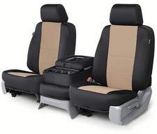 Seat Covers For 2018-2024 Ford Expedition 1st 2nd Row Neoprene Custom Fit Seat Covers For 2018-2024 Ford Expedition 1st 2nd Row Neoprene Custom Fit