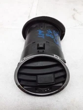 L/F LEFT DASH A/C AIR VENT 1.8L A/T CHROME/BLACK 2015 CRUZE HO-70P