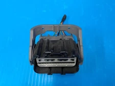 2015 2016 2017 2018 2019 2020 FORD F150 SEAT HARNESS CONNECTOR / ON SEAT