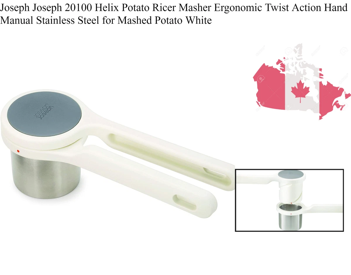 Joseph potato clearance ricer