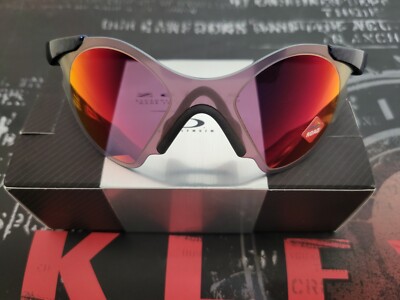 ✅️ Oakley MUZM Sub Zero Limited Edition Planet X Prizm Road New