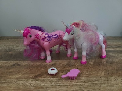 little live pets unicorn shimmer