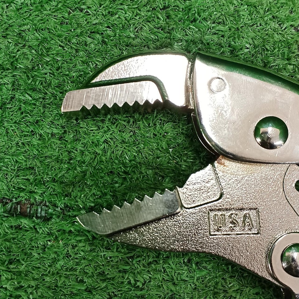 SnapOn Lp7F Locking Pliers eBay