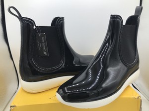 henry ferrera rain booties