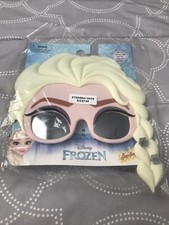 Disney Frozen Elsa 100 UV Protection Sunglasses Shades-New