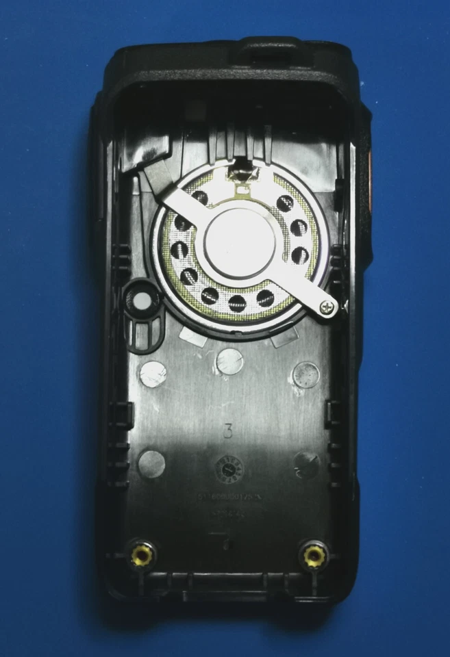 HYT-PD502 Two-Way Radios OEM New Housing with Spsaker - Image 4 of 4