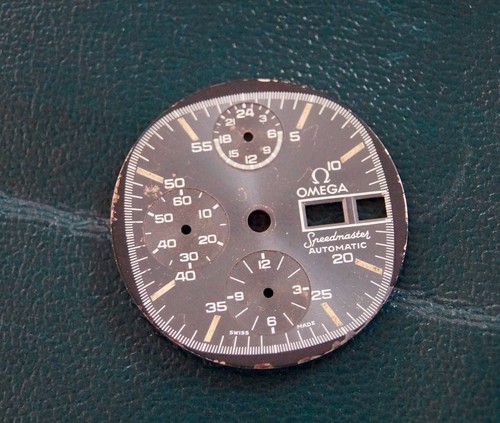 OMEGA SPEEDMASTER CHRONOGRAPH VINTAGE 
