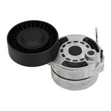 06E903133Q Belt Tensioner with Pulley for Audi A4 2006-2008, A6 2006-2011, Q5