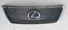 2006-2008 Lexus Is250 Is350 Front Grille Oem 53101-53050 Chrome Oem