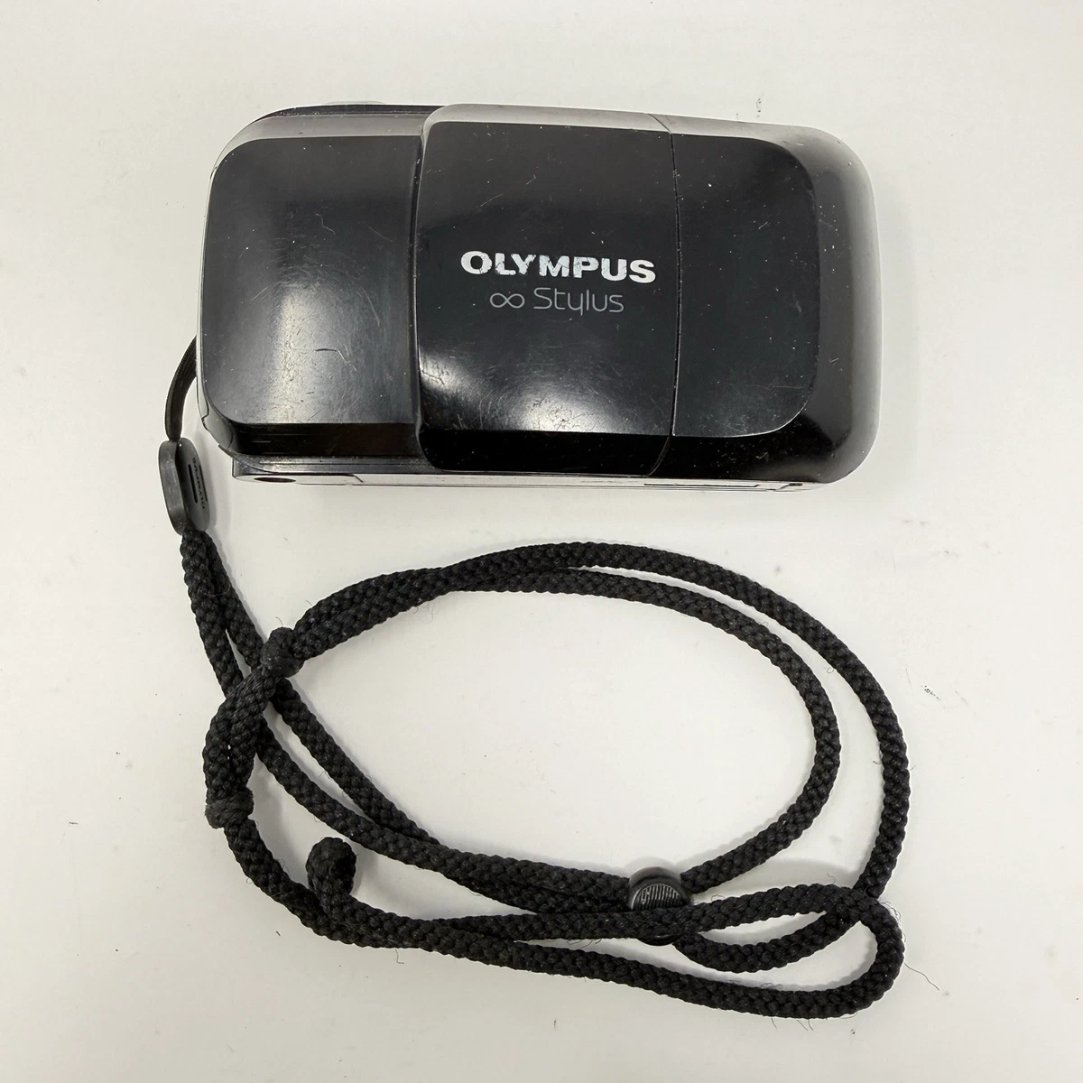 Olympus Infinity for sale - eBay