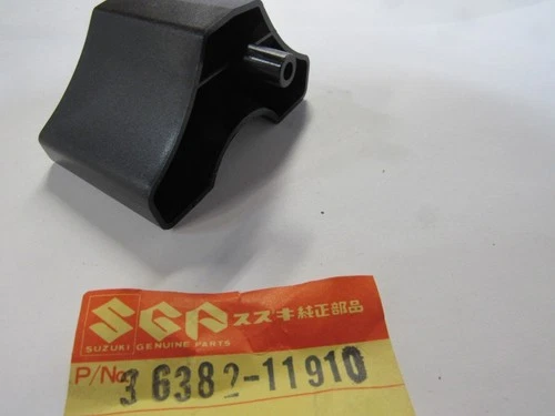 BOX, IGNITION SWITCH
