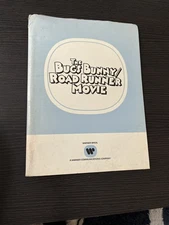 Bugs Bunny/Road Runner Press Kit