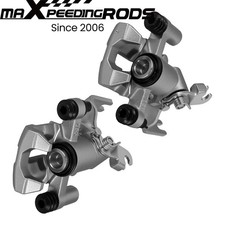 Pair Floating Caliper Rear Left & Right for Mazda MX-5 93-05 342758 342759 32mm