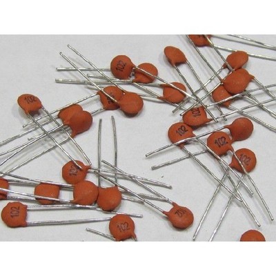 203 20000pF 0.02uF 50V 100pcs Ceramic Capacitors