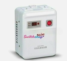 1 Pc. New Fit transFormer 220V to 110V CDDZ-1500VA 1500W