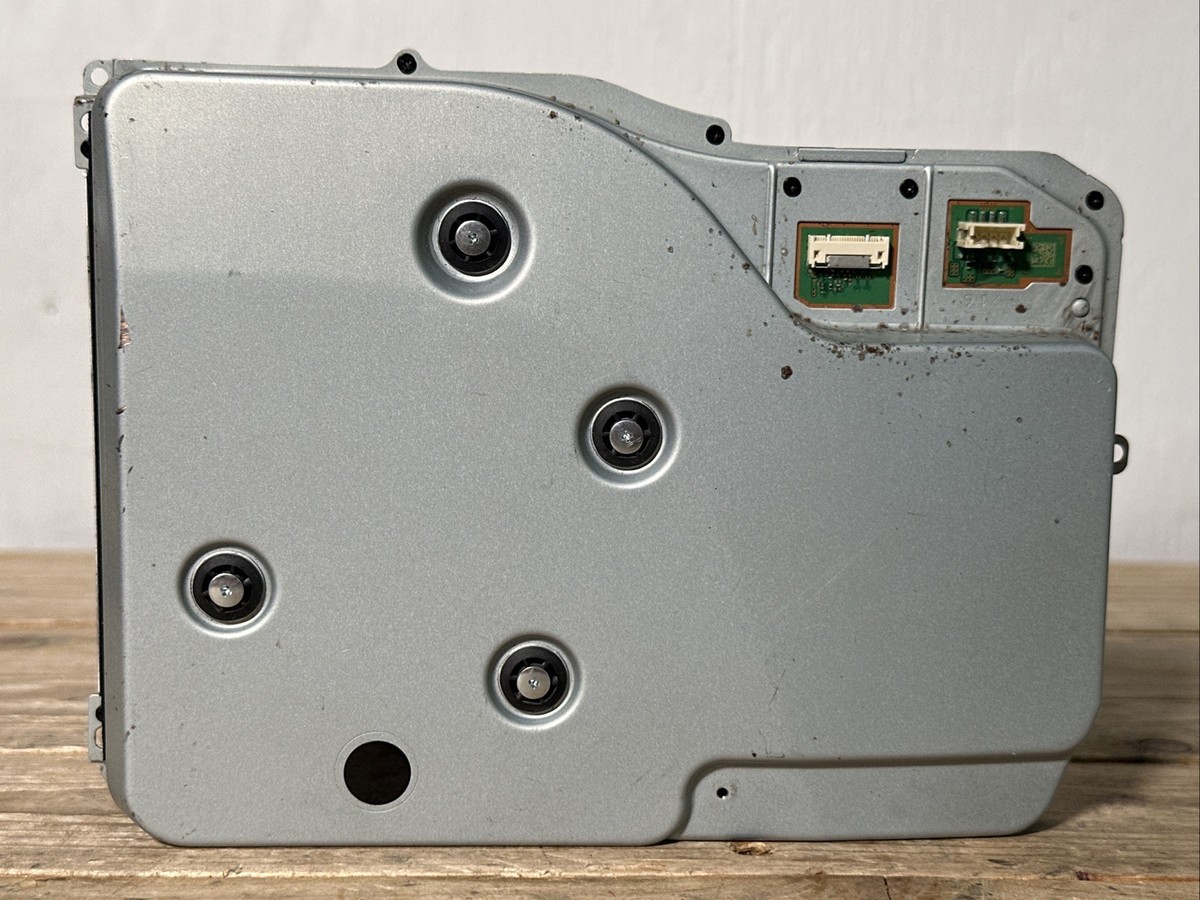 Sony PlayStation 5 PS5 CFI-1100 CFI-1100A Blu-Ray DVD Disc Drive 
