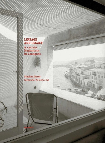 Lineage And Legacy | Stephen Bates (U. A.) | A Certain Modernism In CadaquéS-image