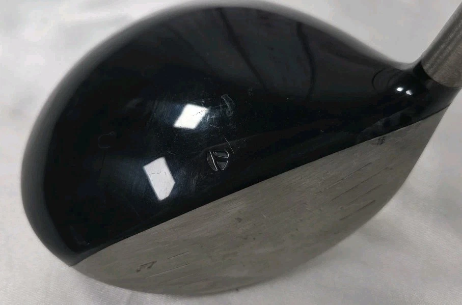 TaylorMade R7 425 TP Driver 10.5* PROLAUNCH BLUE GRAFALLOY Mens RH - Image 4 of 4