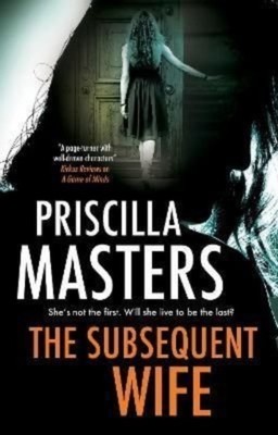 NACHFOLGENDE FRAU von Priscilla Masters (gebunden) (9781448308743)