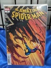 Amazing Spider-Man (Vol. 8) #3 Cover A First Printing Marvel Comics 2025