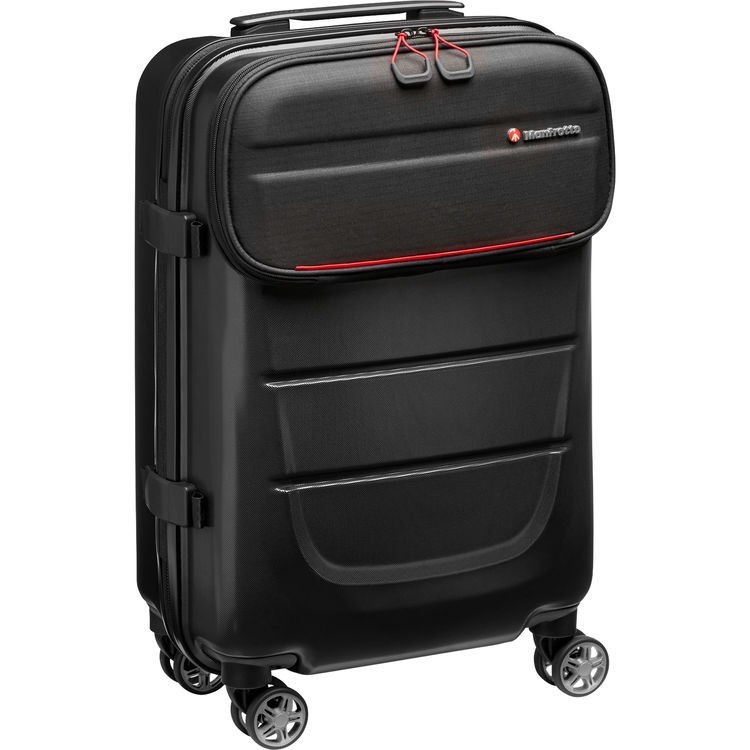 Manfrotto Reloader Spin-55 PL Roller Bag
