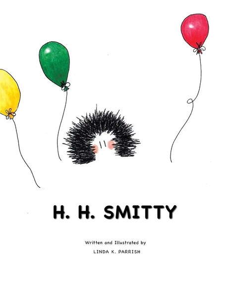 Linda K. Parrish | H. H. Smitty | Taschenbuch | Englisch (2014) | Authorhouse-image