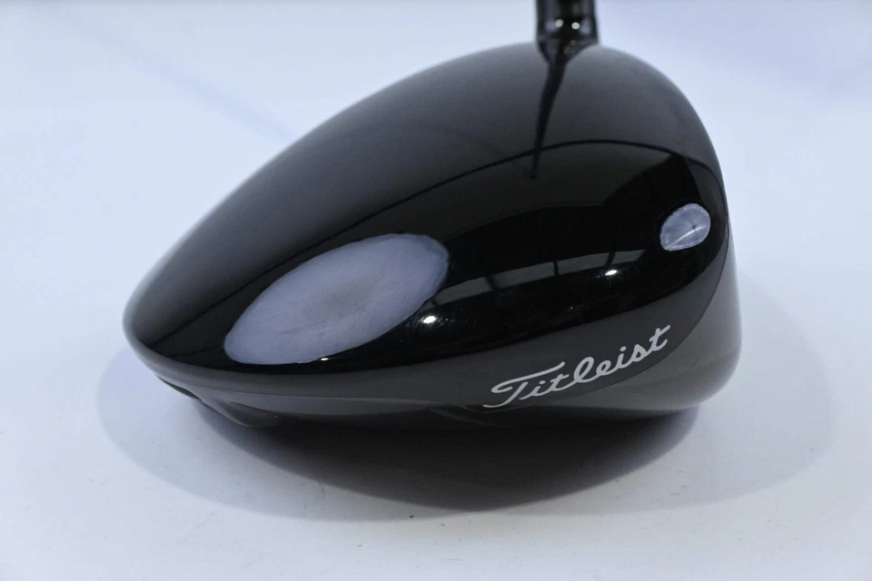 Titleist TSR3 Driver / 9 Degree / X-Flex Tensei 1K Black 65 Shaft - Image 3 of 4