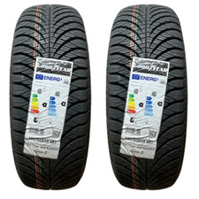 X2 185/65R15 88T Goodyear Vector 4seasons G2 M+S All Season - B Rated Wet Grip