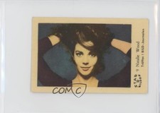 Natalie Wood — 1963 Star Bilder D #9