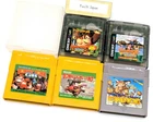 Donkey Kong 5 Set GB, 2001, LAND Nintendo GAMEBOY Game boy Color GBC JP Tested