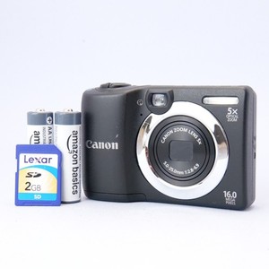 Canon Powershot A1400 | eBay