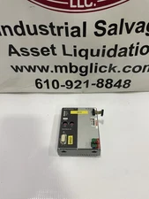 Bosch PROFIBUS-DP B-IO PLC Bus Interface / Network Connection Module 1070079751