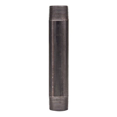 PPG 96585 for PlumbMaster Black Pipe Nipple 1/8Â  X 5-1/2Â Œ
