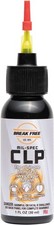 BREAK FREE CLP Cleaner Lubricant and Preservative Gun 1 Fl Oz Pack of 1 