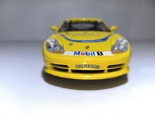Porsche 911 Carrera 1997 Bburago 1:18