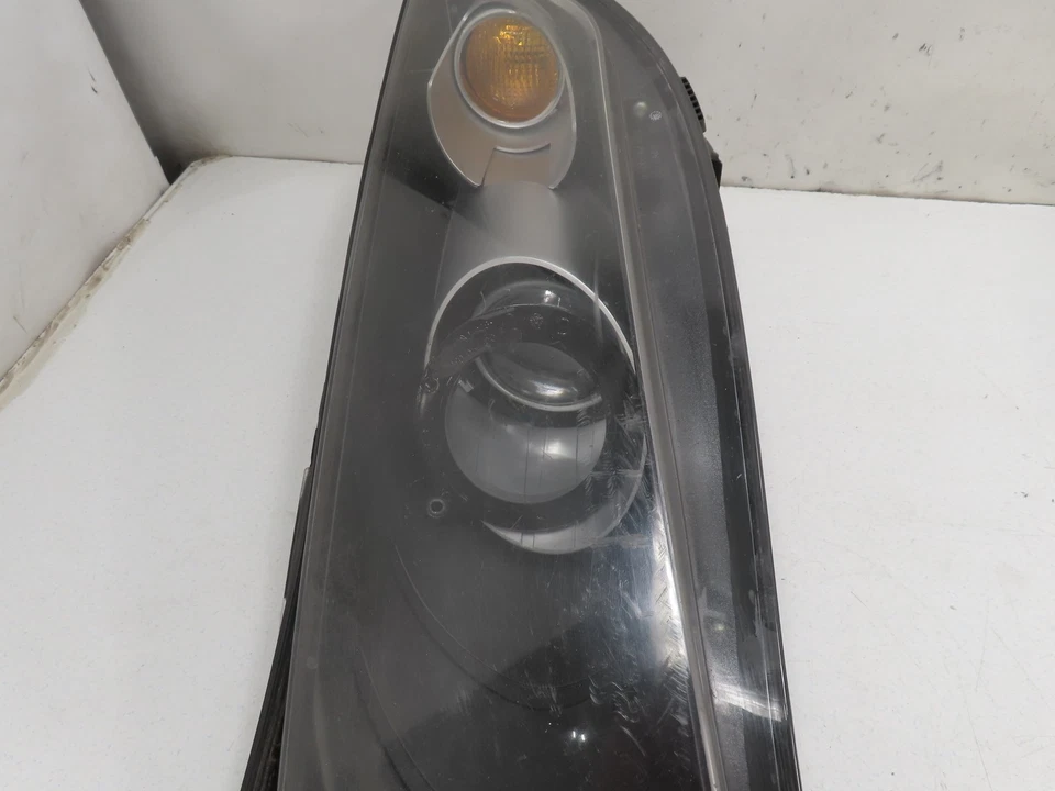 06 Lamborghini Gallardo #1310 Headlight Pair Left & Right Damage OEM 401941003F, - Image 4 of 4