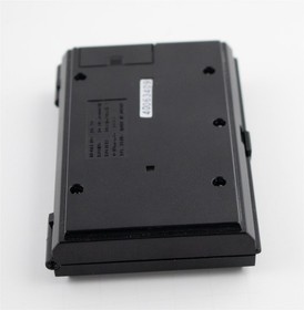 Nintendo Game & Watch Pinball Vintage 1983 Handheld Dual Screen LCD Game