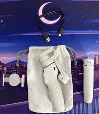 DJI Osmo Mobile 6 Gimbal Stabilizer - Platinum Gray