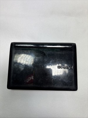 Casio XD-B4800 elektronisches Wörterbuch Daten plus 6 getestet Japan gebraucht Stift fehlt