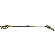 DEWALT XR POWER POLE SAW 8" (203MM) DCPS620M1 - BLACK/ YELLOW