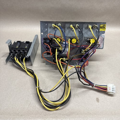 #ad H3HK015K 21 NORD NORDYNE HVAC HEAT STRIP 15KW F PKG UNIT UL 60335 2 40 $180.00