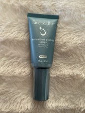 Face Reality Antioxidant Peptide Serum 1 Fl Oz