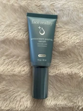 Face Reality Antioxidant Peptide Serum (1 Fl Oz)