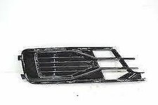 Gitter Stoßstange Vorderseite /Dx Audi A6 2014